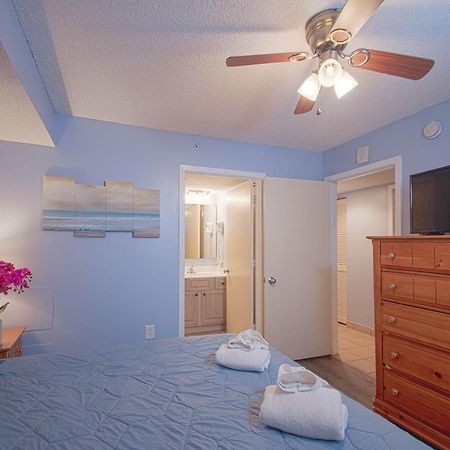 Atlantica Resort Myrtle Beach Extérieur photo
