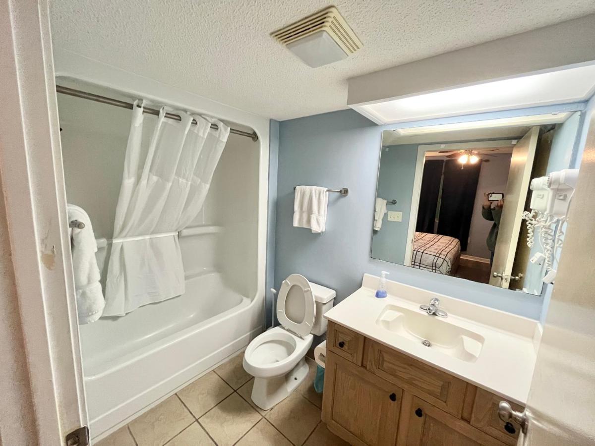 Atlantica Resort Myrtle Beach Extérieur photo