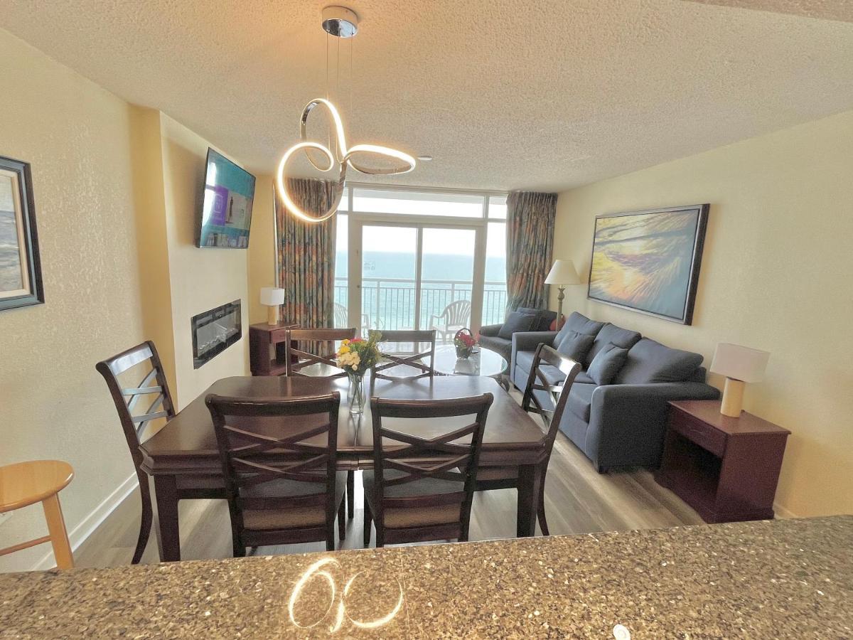 Atlantica Resort Myrtle Beach Extérieur photo