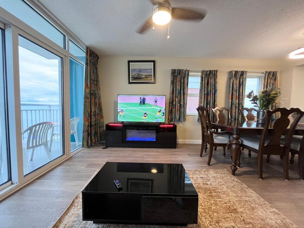 Atlantica Resort Myrtle Beach Extérieur photo