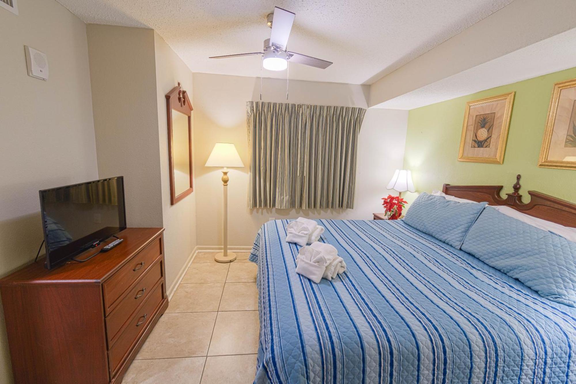 Atlantica Resort Myrtle Beach Extérieur photo