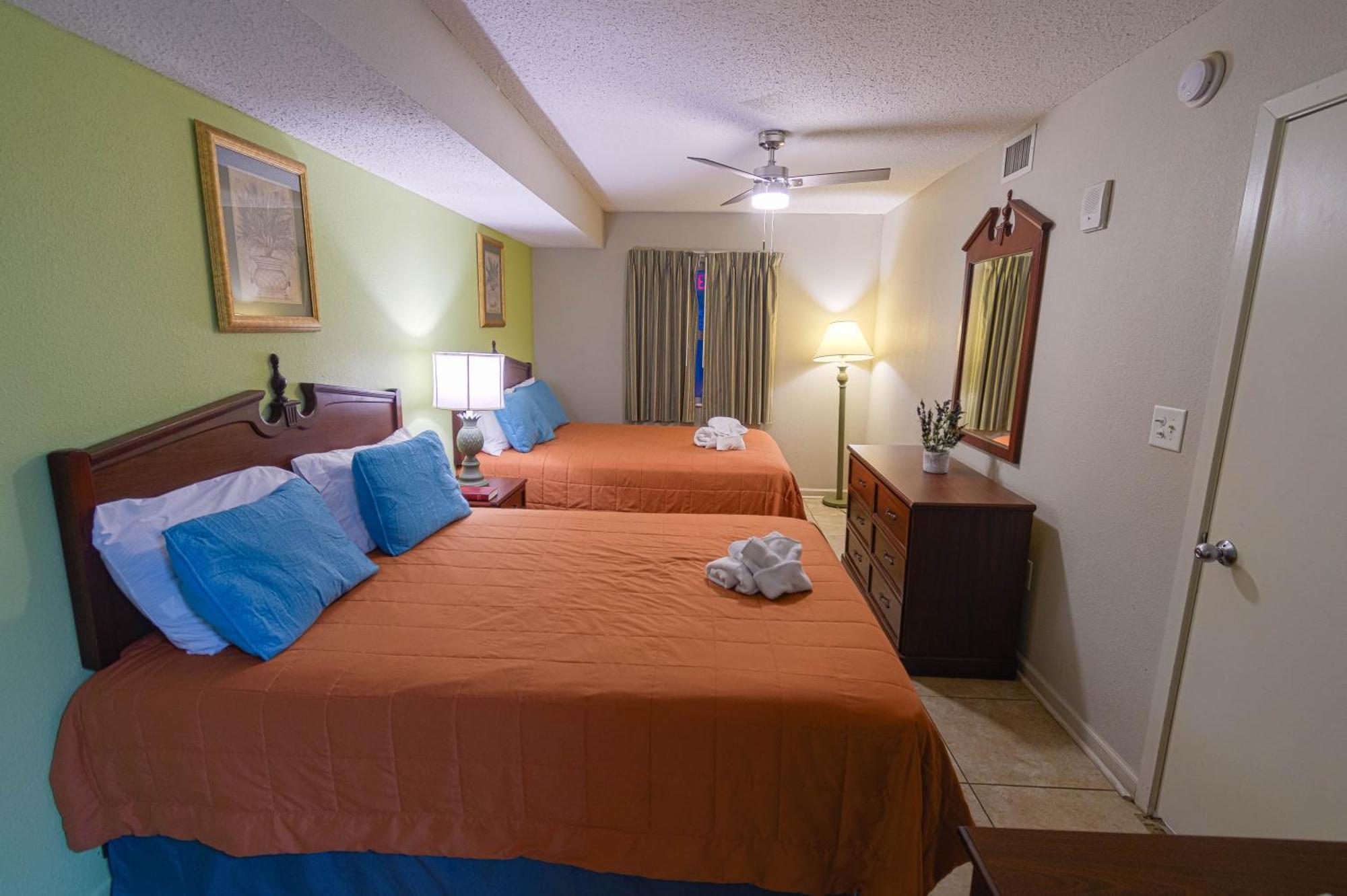 Atlantica Resort Myrtle Beach Extérieur photo