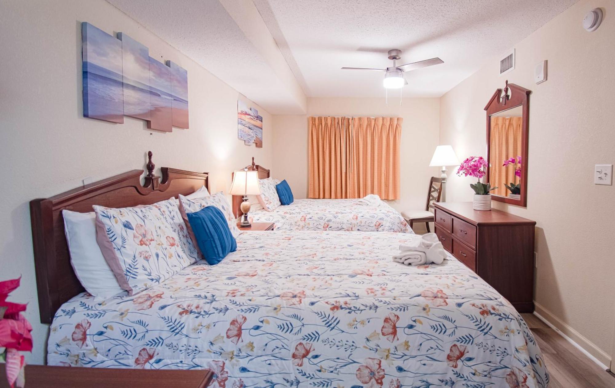 Atlantica Resort Myrtle Beach Extérieur photo