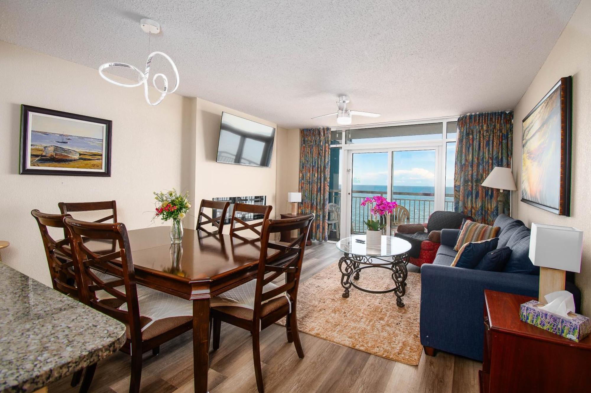 Atlantica Resort Myrtle Beach Extérieur photo