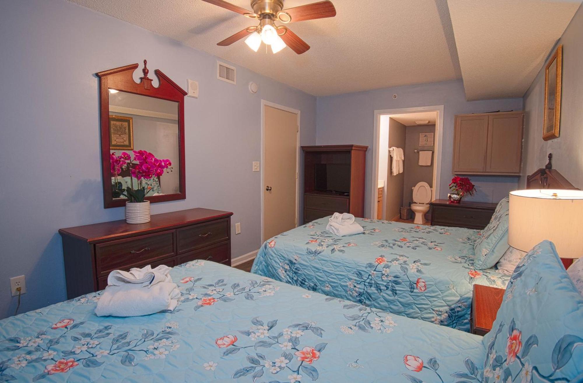 Atlantica Resort Myrtle Beach Extérieur photo