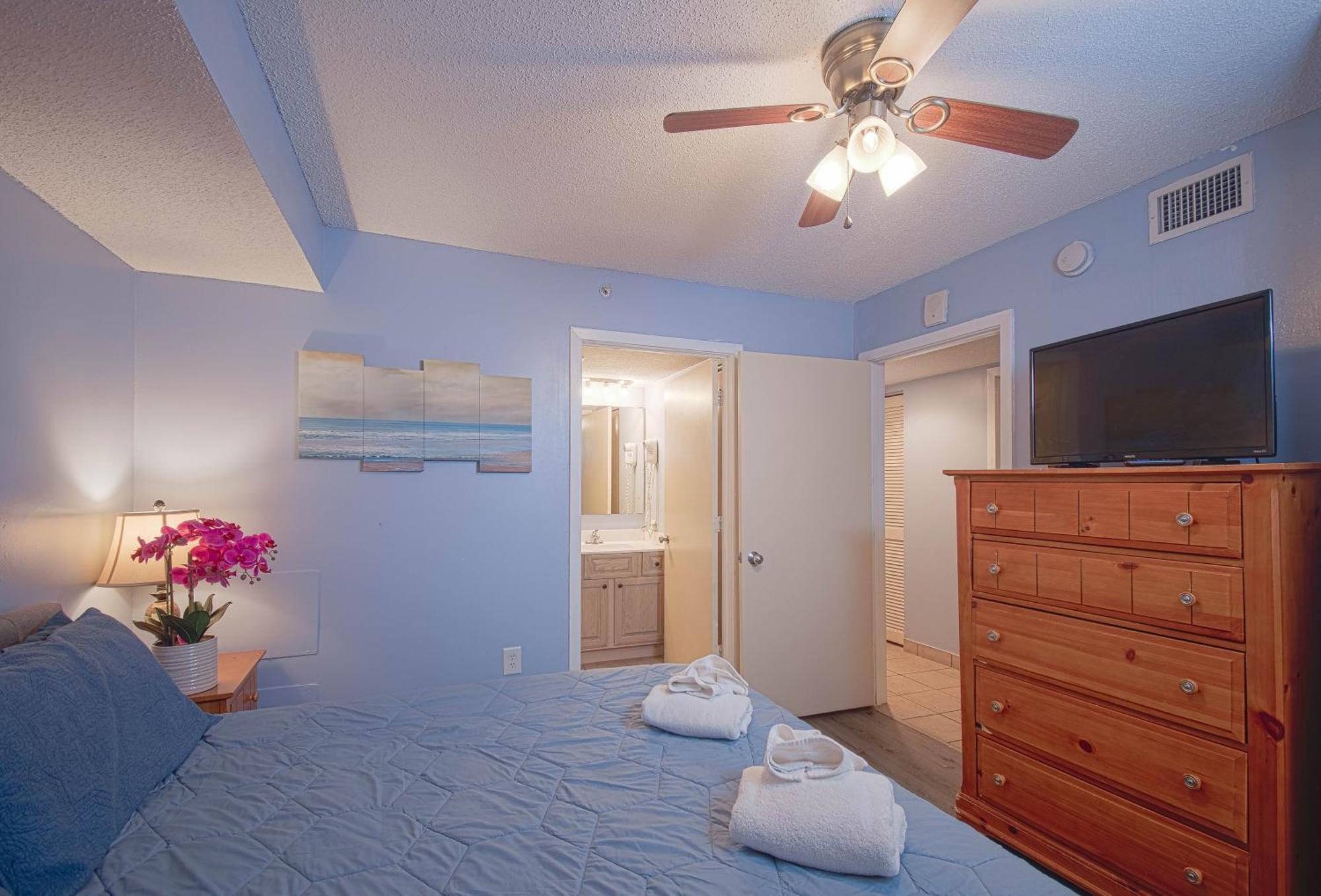 Atlantica Resort Myrtle Beach Extérieur photo